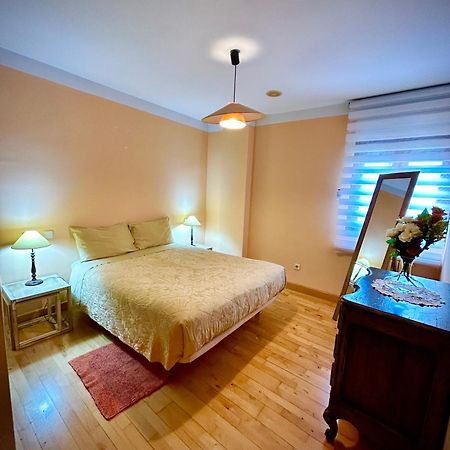 Apartament Vivienda Rectorado 2 Salamanka Zewnętrze zdjęcie