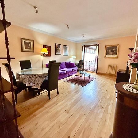 Apartament Vivienda Rectorado 2 Salamanka Zewnętrze zdjęcie