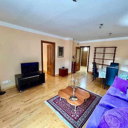 Apartament Vivienda Rectorado 2 Salamanka Zewnętrze zdjęcie