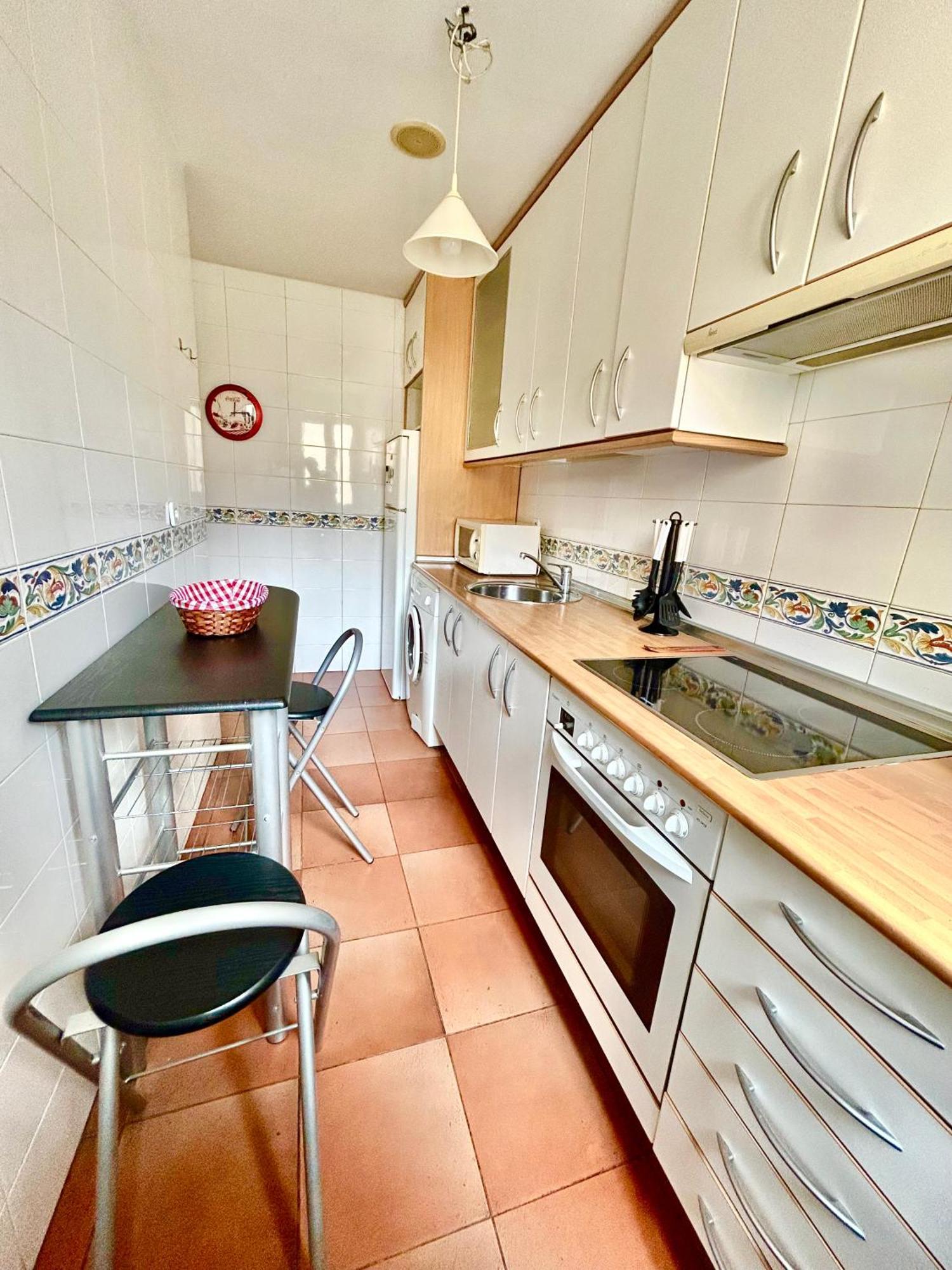 Apartament Vivienda Rectorado 2 Salamanka Zewnętrze zdjęcie