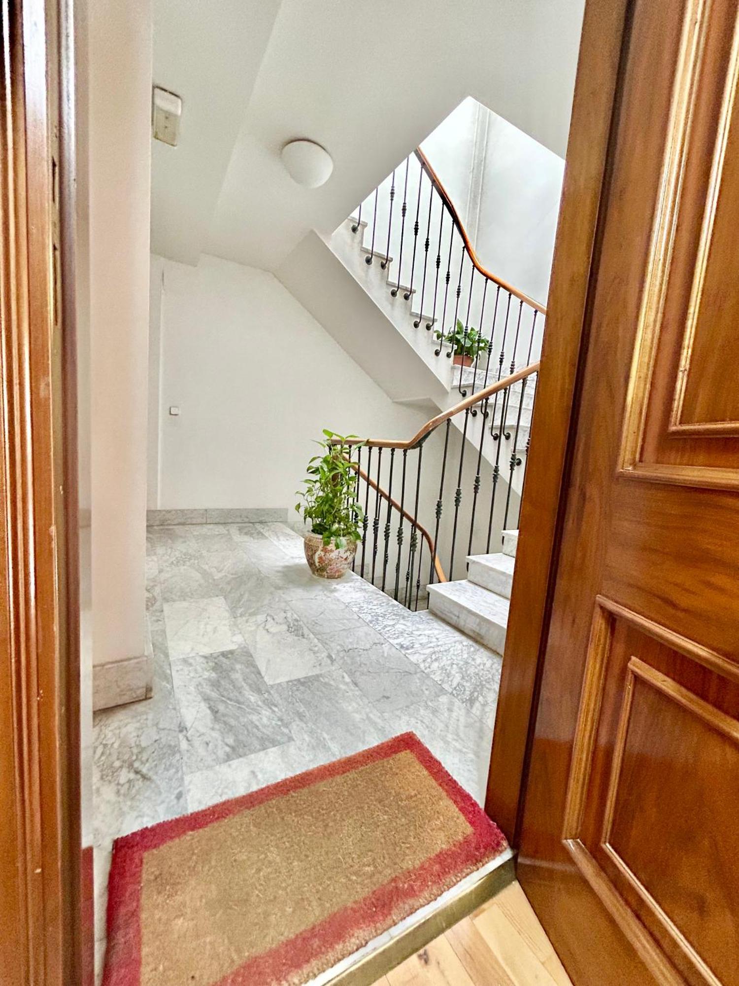 Apartament Vivienda Rectorado 2 Salamanka Zewnętrze zdjęcie