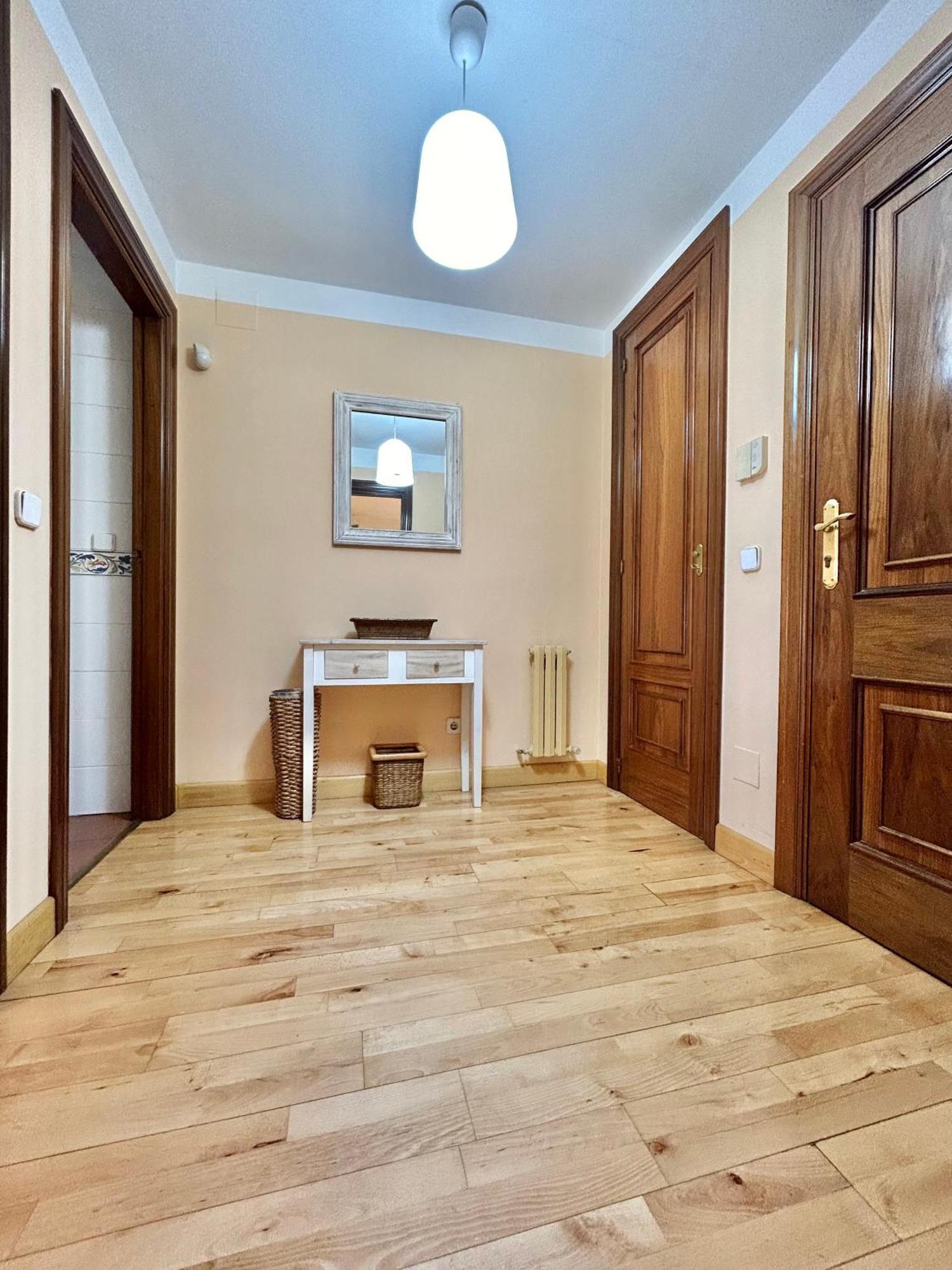 Apartament Vivienda Rectorado 2 Salamanka Zewnętrze zdjęcie