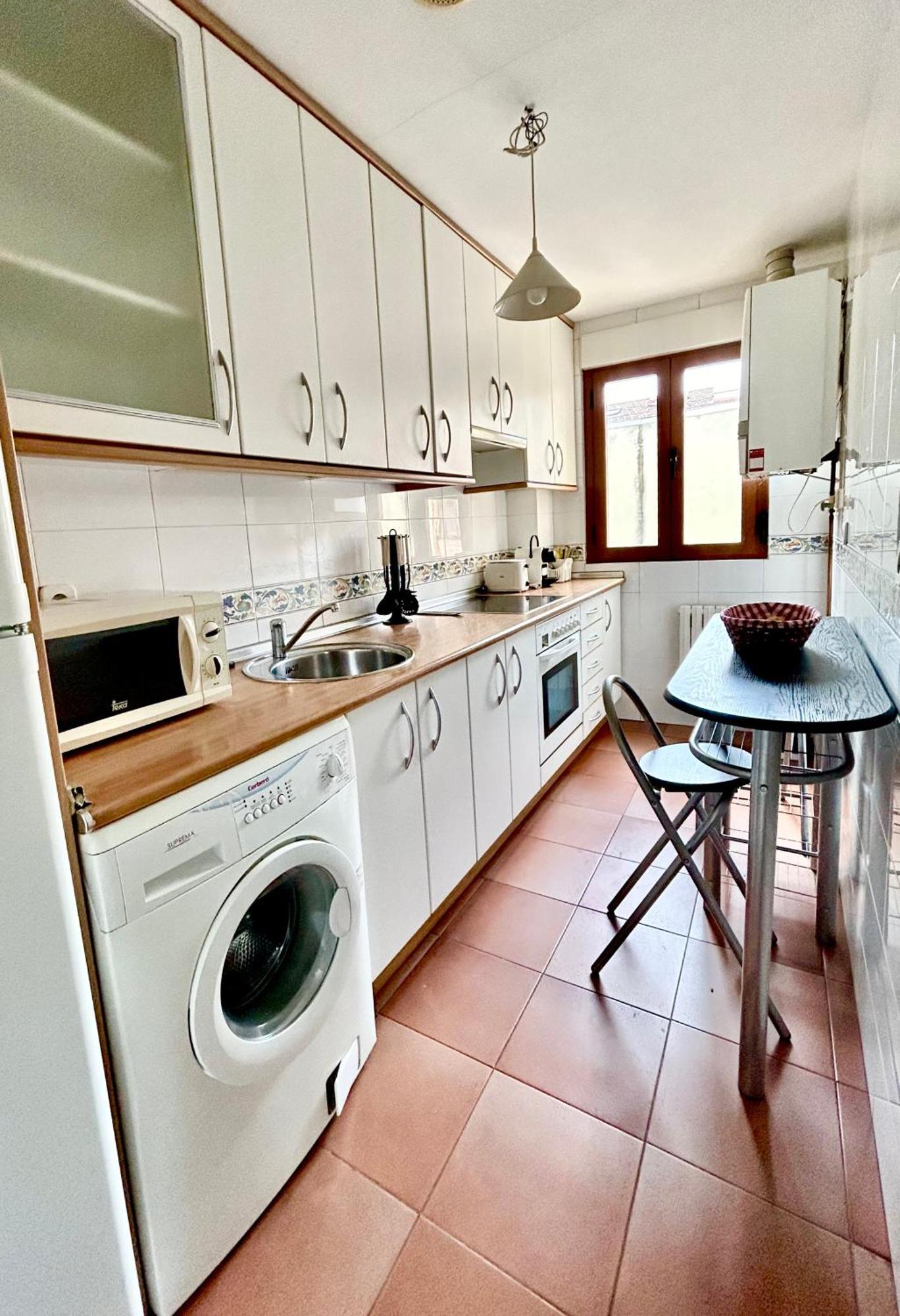 Apartament Vivienda Rectorado 2 Salamanka Zewnętrze zdjęcie
