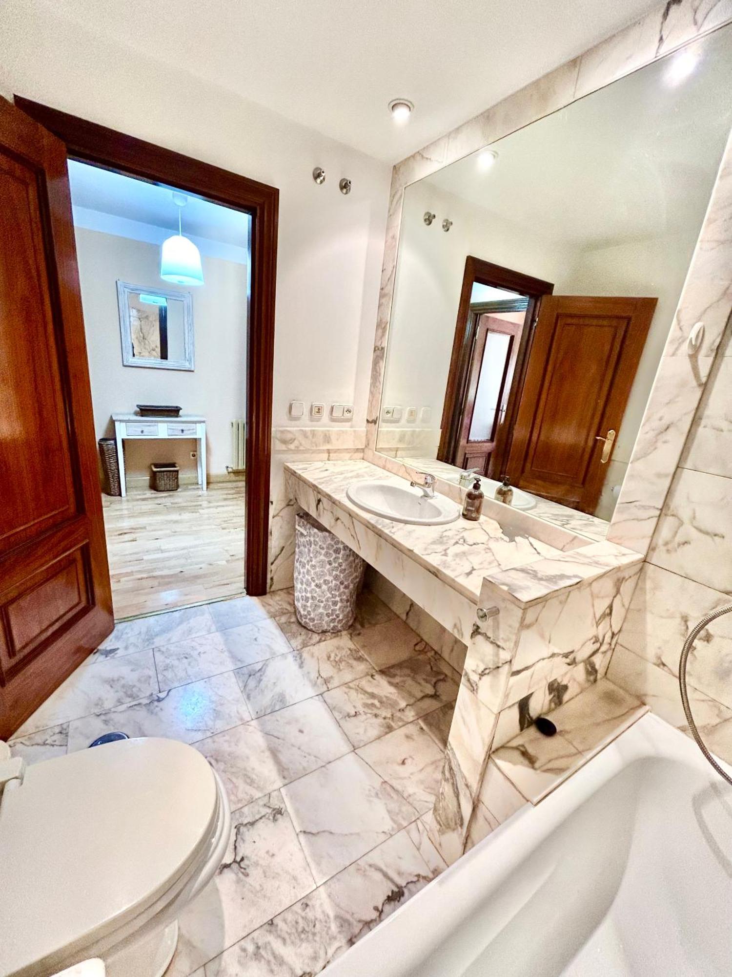 Apartament Vivienda Rectorado 2 Salamanka Zewnętrze zdjęcie