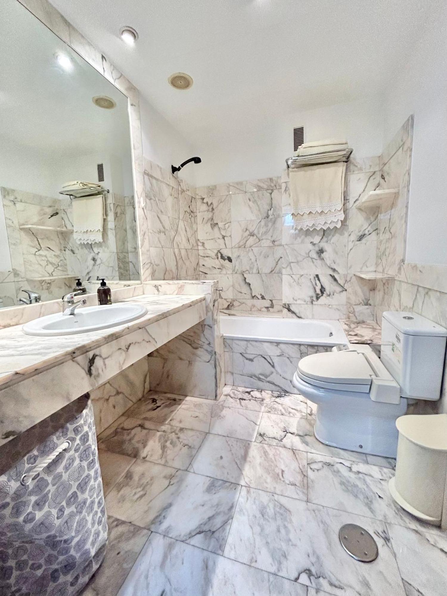 Apartament Vivienda Rectorado 2 Salamanka Zewnętrze zdjęcie
